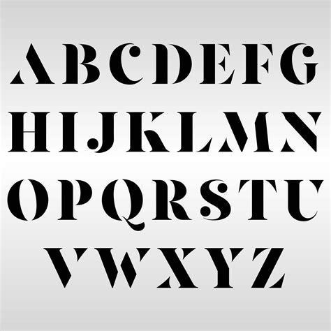 Style · price · visual properties · advanced typography · languages · foundries. 9 Best Fonts Alphabet Free Printable - printablee.com