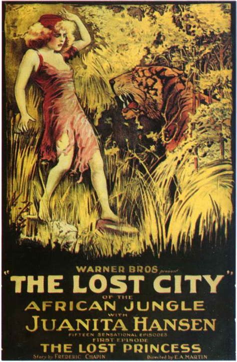 But then jane decides to follow her fiancé, and he must protect her while trying to stop ravens and his men. The Lost City Movie Posters From Movie Poster Shop