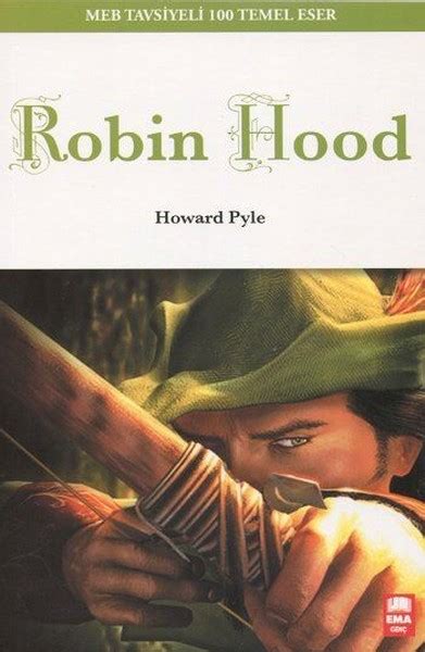 Find howard rubin in philadelphia, pennsylvania for free! Robin Hood | D&R - Kültür, Sanat ve Eğlence Dünyası