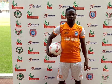 Search the register of charities. Akwa United FC on Twitter: "Unvelinig of new players for ...