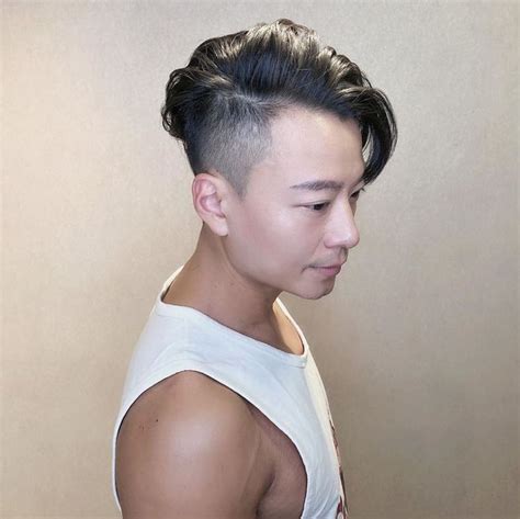 Hey guys, i saw that you were very interested in the female face shapes in kpop, so i thought about doing part 2 with boys. 20 Cool Kpop Hairstyles For Men This Season! | Asian men ...