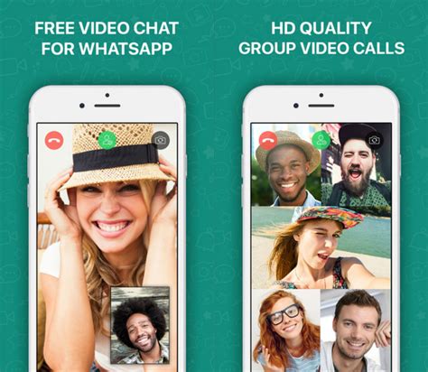 0:27 ak creation 23 078 просмотров. This app adds video conversations to WhatsApp so you can ...
