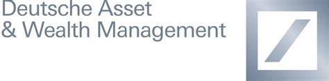 Deutsche asset management) is a german asset management company. Invesco PowerShares and Deutsche Asset & Wealth Management ...