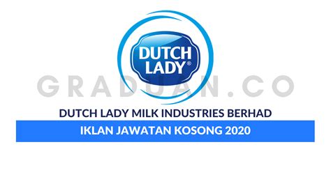 This page shows key dlady financial stats at a glance, including the most significant metrics from each of the company reports. Permohonan Jawatan Kosong Dutch Lady Milk Industries ...