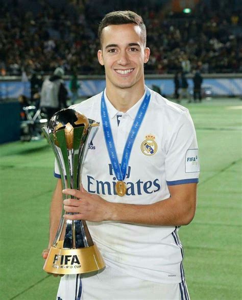 Goals, videos, transfer history, matches, player ratings and much more available in the profile. Lucas Vázquez | Lucas vazquez, Real madrid, Campeones del ...