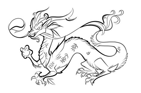 We have printable cute coloring pages so you can practice color techniques or just to have fun. Baby Toothless Dragon Coloring Pages - Coloring Home