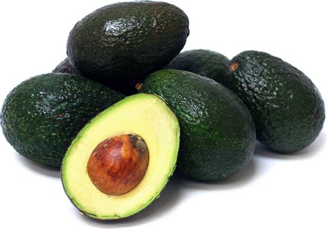 U.S. to allow imports of Hass avocados from all Mexican ...
