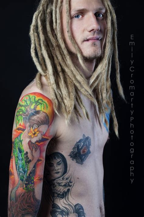 This guide was written to answer these questions and to offer helpful tips on removing styles such as braids, weaves, hair extensions and locks or dreadlocks. 1000+ images about Dreads for White Guys on Pinterest