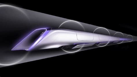 At this point elon musk shifts the discussion to a more general aspect Musk's hyperloop explained - Video - Technology