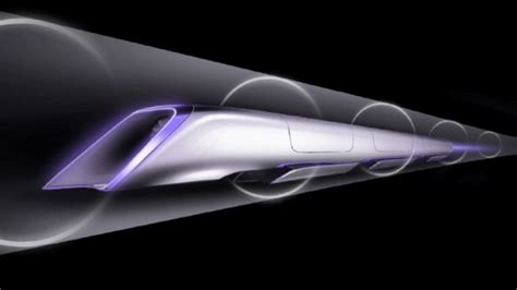 They committed to publish current & planned renewable usage & to ask miners ww to do so. Musk's hyperloop explained - Video - Technology