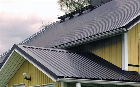 Tinjauan bahan bumbung yang popular untuk pelbagai jenis bumbung. Jenis Bumbung Rumah - Deco Desain Rumah