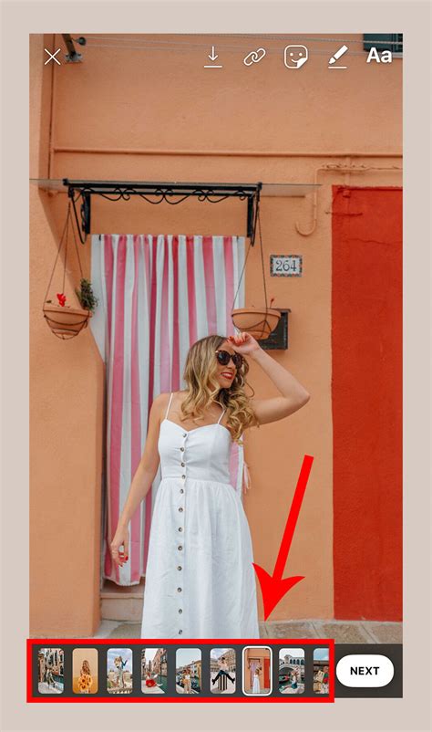 Want to know how to add multiple photos to instagram story posts? How to add multiple photos to Instagram Stories — Fallon ...