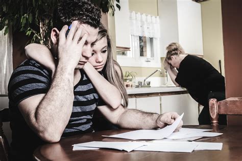 Parenting Techniques & the Value of Family Counseling ...