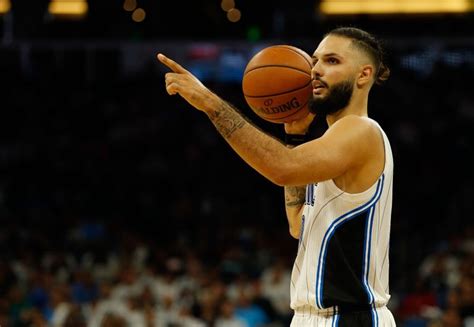 — evan fournier (@evanfourmizz) may 18, 2018. Evan Fournier, Orlando Magic. (avec images) | Fournier