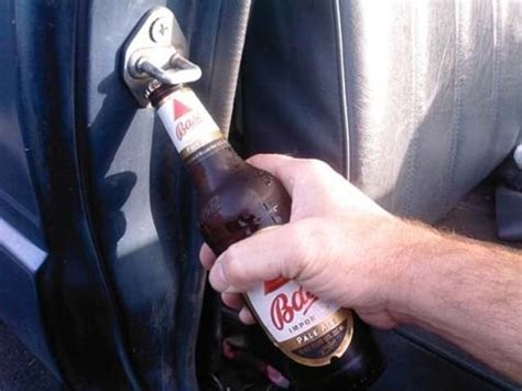 15 Hacks To Open Your Beer Bottle Without A Bottle Opener