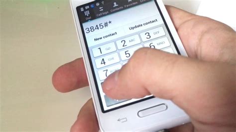LG L40 SERIES / D160 DIRECT UNLOCK USING FURIOUSGOLD - YouTube