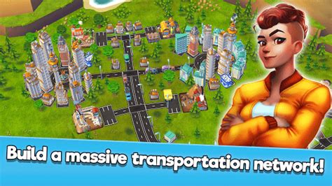 Moreover, you can also play big matches with lots of coins by this app without. Transit King Tycoon Mod APk 3.15 Unlimited Money - APKPUFF