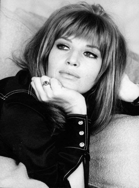 Italian actress monica vitti stars in the lead role of joseph losey's film 'modesty blaise', which was released in 1966. the fake economist: Monica Vitti, minha musa do cinema ...