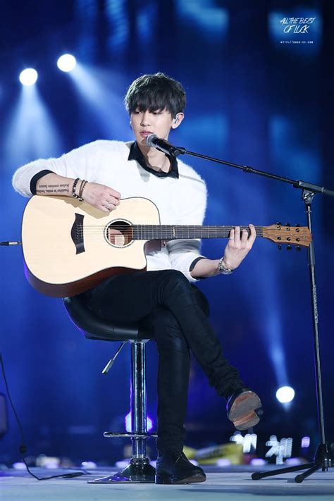 Check spelling or type a new query. Trax FM Jakarta on Twitter: "#HappyBirthTRAX untuk rapper EXO yang ganteng dan jago main gitar ...