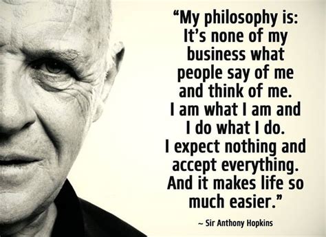 Geburtstag hat anthony hopkins etwas anderes zu feiern. Zitate Anthony Hopkins Deutsch