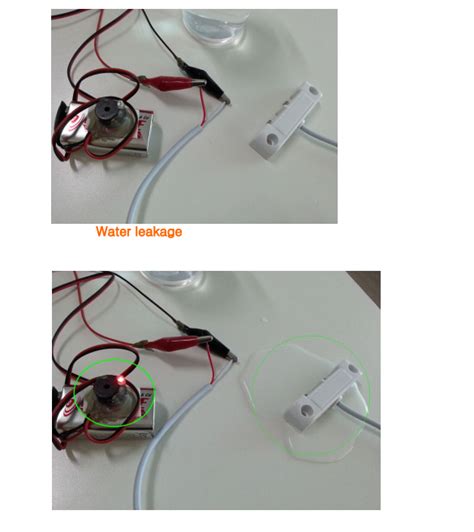 Popular alarm detector sensor wired of good quality and at affordable prices you can buy on aliexpress. Wired Water Leakage Detector Sensor Water Leak Detector ...