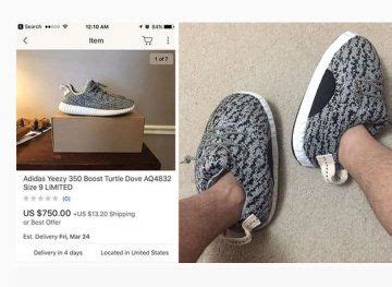 Berikut ini 15 momen kocak pembeli kecewa saat belanja online. 11 Review Kocak Pembeli Usai Belanja di Online Shop, Absurd Banget!