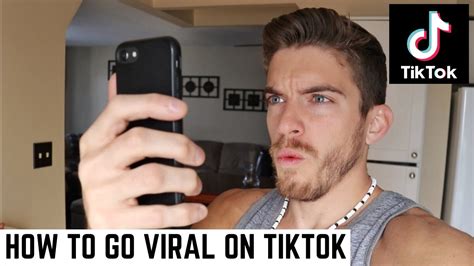 We did not find results for: 5 steps to GO VIRAL on TIKTOK!! - YouTube