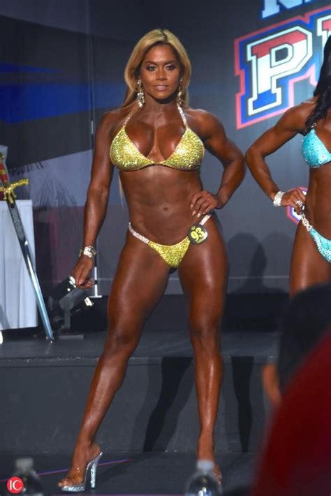 Sigue todo sobre el derrumbe en miami | un muerto y 99 desaparecidos en derrumbe parcial de un edificio en florida. Maripily Rivera Wins Bikini Fitness at the NPC Puerto Rico ...