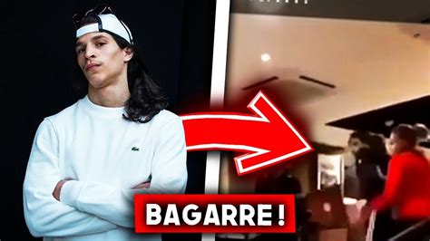 Saisie, c'est pas mon outil, elle, au placard, elle m'a écrit. MOHA LA SQUALE ET LUNA SE FONT AGRESSER 😨 ! (exclu) - YouTube