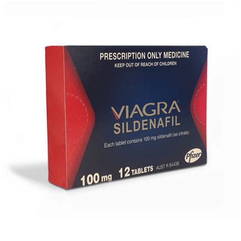 Viagra can decrease blood flow to the optic nerve of the eye, causing sudden vision loss. Viagra - Mens Health Downunder