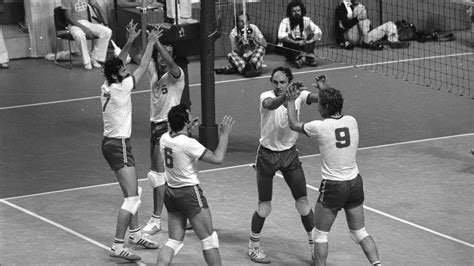 Elitarne rozgrywki fivb world grand prix zagoszczą w polsce po raz czternasty. Retro TVP Sport: Polska - ZSRR (siatkówka, finał IO 1976 w ...