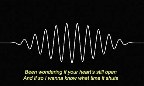 (do i wanna know?) if this feelin' flows both ways? song lyrics gifs | WiffleGif