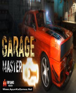 Open the hood, examine the engine and power up several cars at once. Garage Master 2018 PC Game - Free Download Full Version