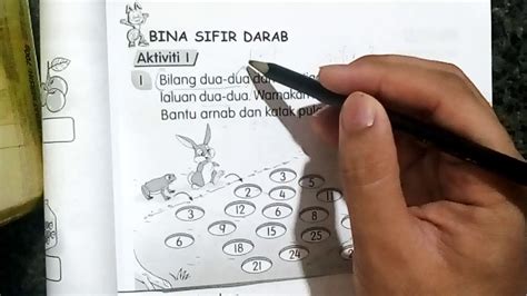 Blog rujukan untuk semua pelajar menjadikan salah satu bahan pengukuhan pembelajaran matematik tingkatan 2 berasaskan buku teks kpm kurikulum standard sekolah menengah bagi seluruh pelajar matematik tingkatan 2. Buku Aktiviti Matematik Tahun 2 - Muka Surat 59 - YouTube