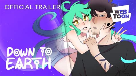 Great memorable quotes and script exchanges from the down to earth movie on quotes.net. Down To Earth (Official Trailer #2) | WEBTOON - YouTube