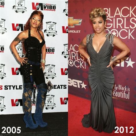 Cole completed her debut album in early 2005. Keyshia Cole 2005 - Damn Cuzz Keyshia Cole Shuts Down O T ...