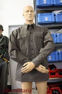 Authenticity of items being sold must be clearly stated in post or comments. Uniform - www.zib-militaria.de