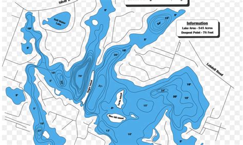 Check spelling or type a new query. Inventables | Lobdell Lake Depth Map