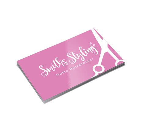 Demand attention with business cards as unique as your brand. Luxury 450gsm Business Cards, Lamination Options, prices ...