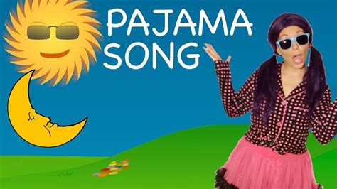Singing songs is a great way to get better at speaking english and we have lots of great songs for you to enjoy. Pajamas - Bedtime Song for Children with @teatimetayla ...