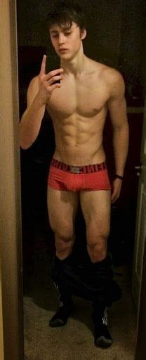 College guy cums 56 seg 720p. Pin on Red underwear