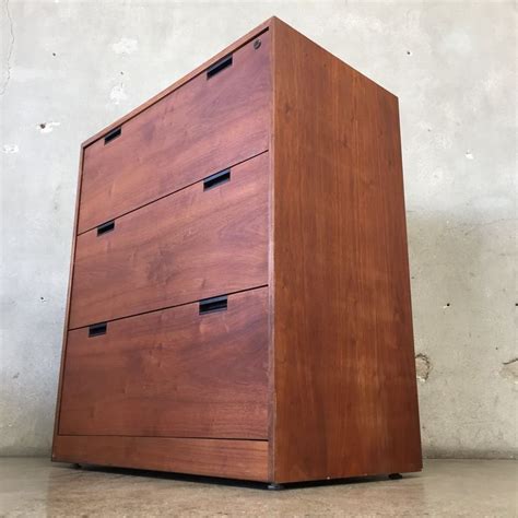 You can always reach out to us on our contact us page. Mid Century Style Teak File Cabinet / Dresser in 2020 ...