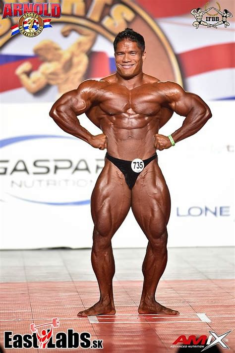 Nejvíce ho proslavila role kaman se k herectví dostal až po padesátce, objevil se s v menších rolích v seriálech zdivočelá. world wide body builders: Indonesian champion Adya Novali