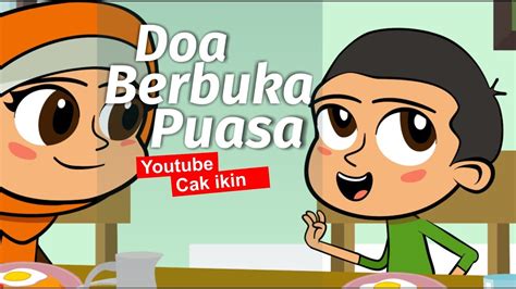 Di dalam agama, kita dituntut untuk sentiasa berdoa kepada allah walaupun ketika makan. Doa Berbuka Puasa | Culoboyo Puasa Ramadhan - YouTube