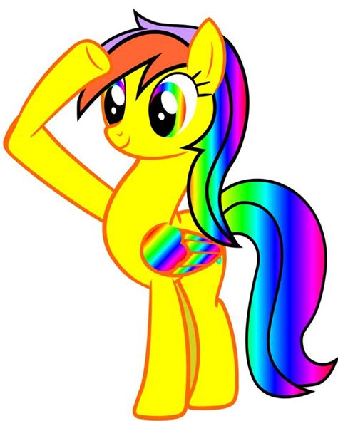 Rainbow dash pony vs human. Gambar My Little Pony Rainbow Dash Manusia - Info Terkait Gambar