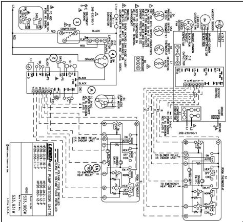 Thermostat wiring connections with various units, including dual fuel, zone control, and applications that include the humiditrol midification accessory (eda). lennox wiring diagrams - Wiring Diagram