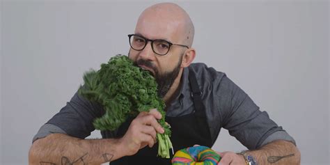 Well, it was bound to happen. Popular Food Trends of the 2010s By Binging With Babish ...
