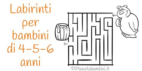 Ecco un piccolo kit di 5 schede stampabili per bambini intorno ai 6 anni di età con un po' di dimestichezza con la lettura e la scrittura. Schede Bambini 5 Anni Stampabili - Labirinti Da Stampare ...