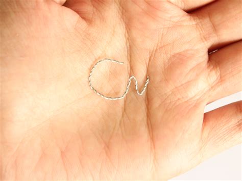 Many folks have heard of the dreaded piercing bump. 3 Ways to Make a Fake Lip Ring - wikiHow