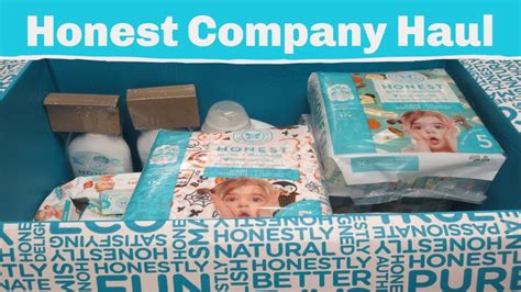 Other the honest kitchen promo codes. Honest Company Products Haul + Promo Code! - YouTube